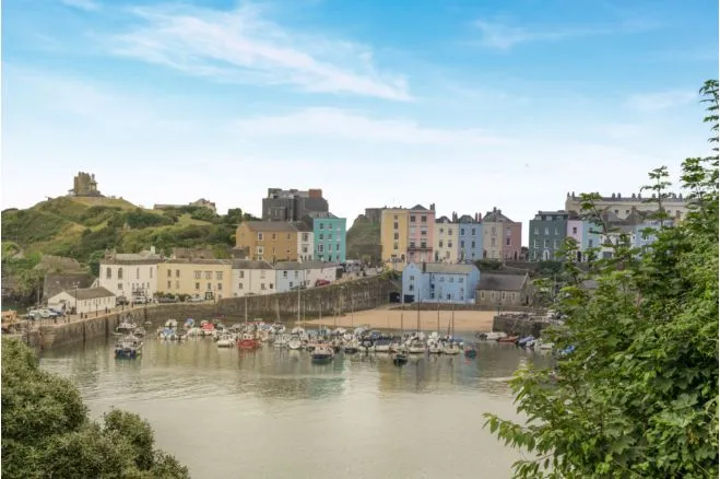 Narberth Road, Tenby, SA70, photo 31