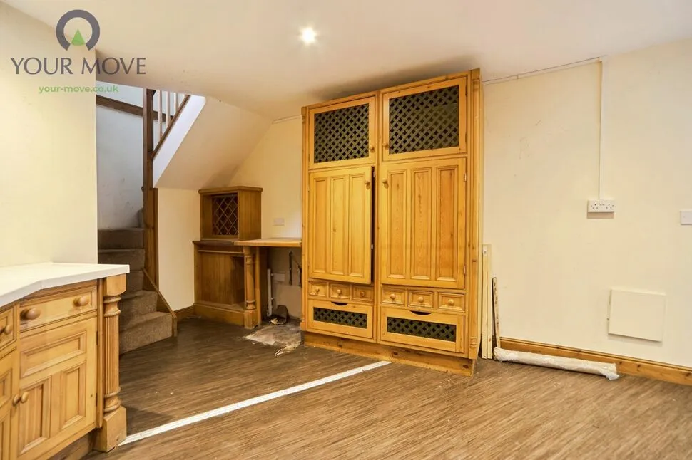 Harris Street, Bingley, West Yorkshire, BD16, photo 8
