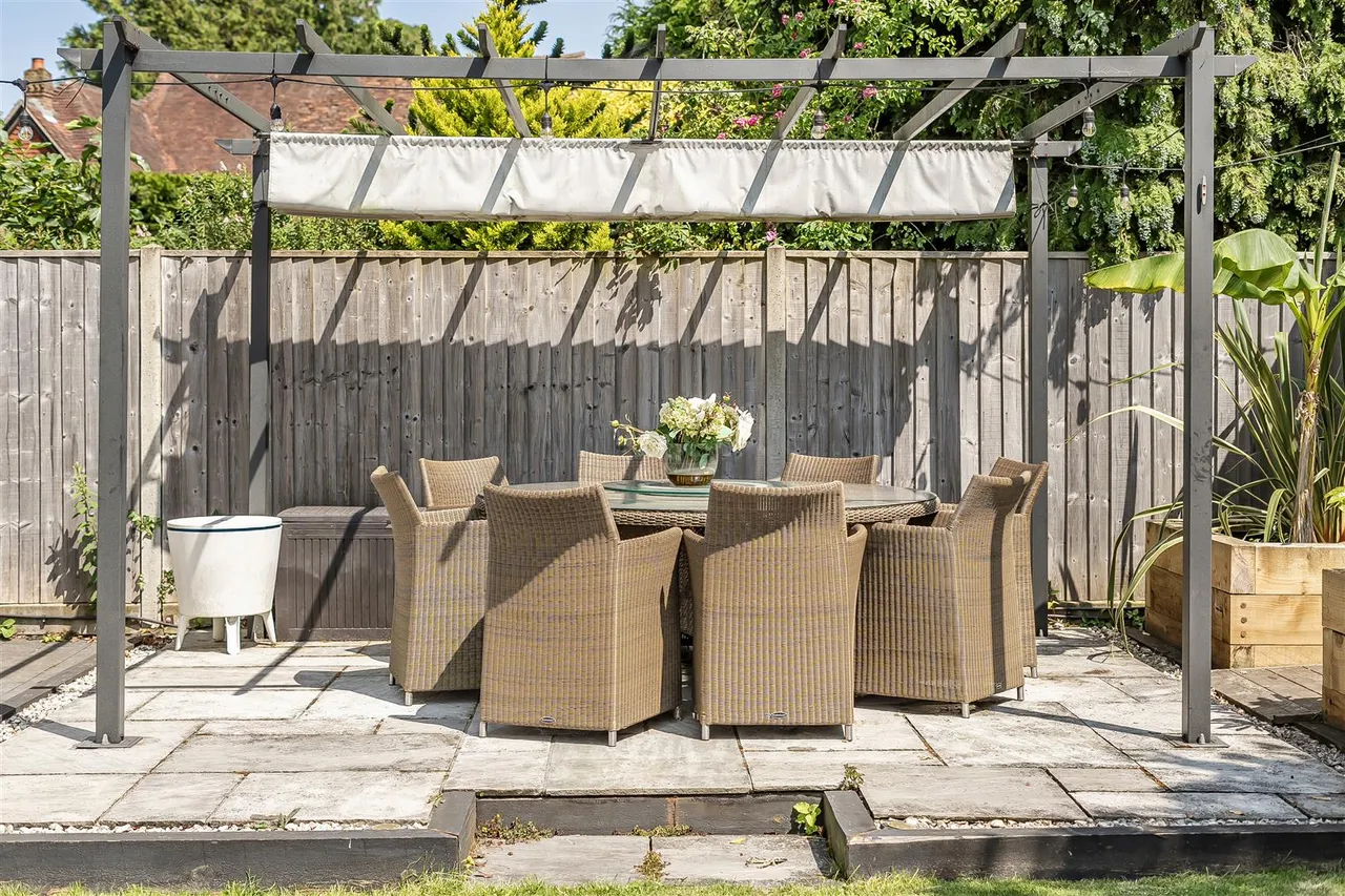 Thornton Avenue, Warsash, photo 14