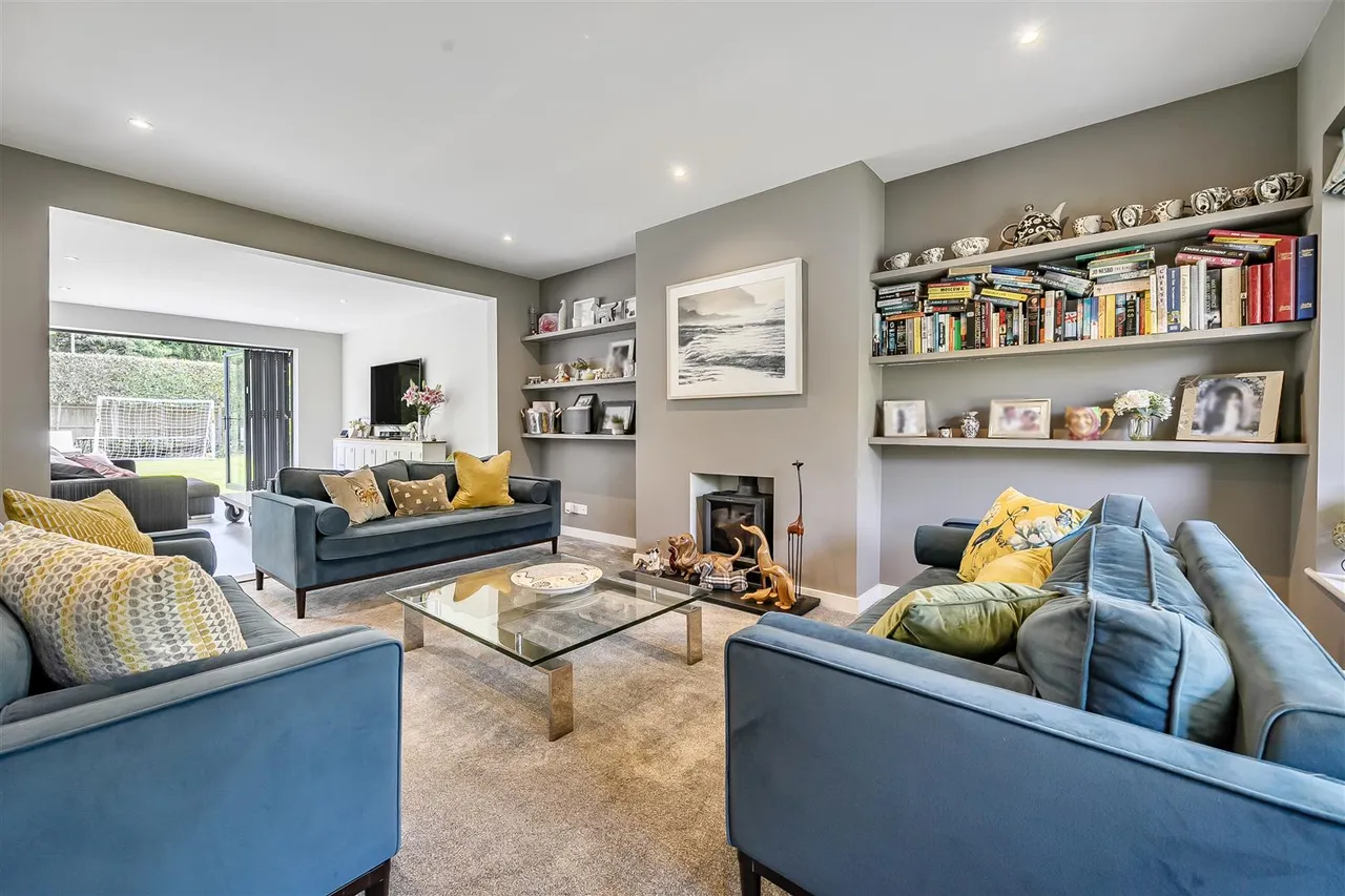 Thornton Avenue, Warsash, photo 2