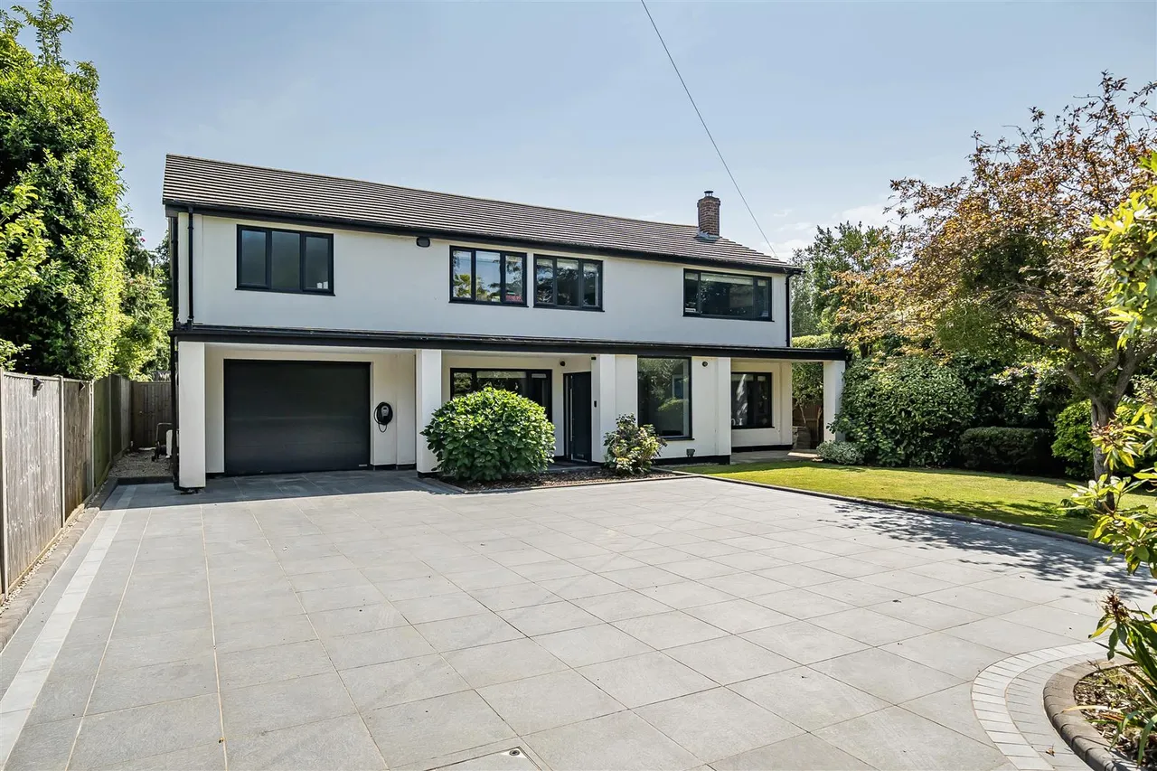 Thornton Avenue, Warsash, photo 16