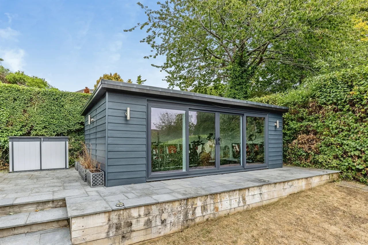 Falcondale Walk, Westbury On Trym, BS9, photo 18