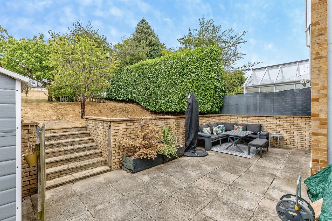 Falcondale Walk, Westbury On Trym, BS9, photo 23