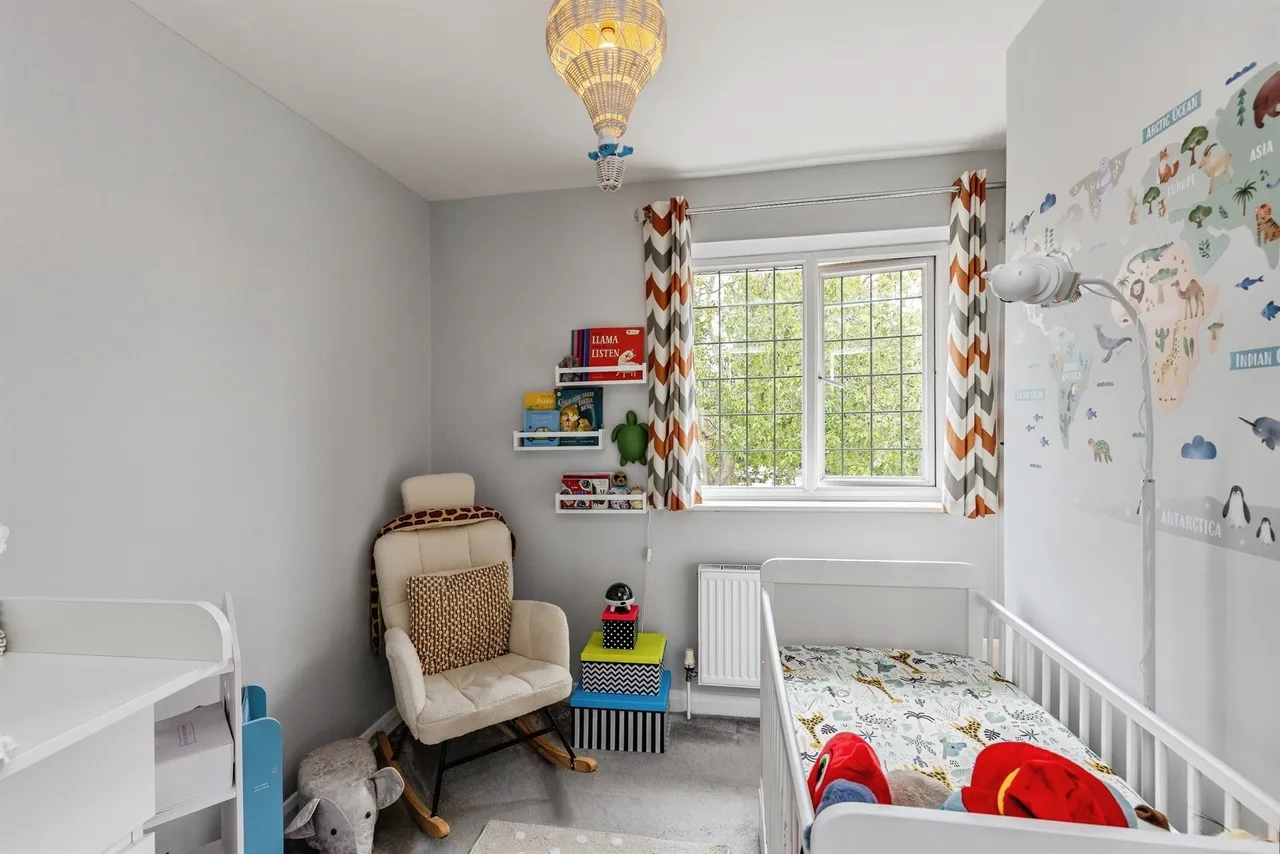 Falcondale Walk, Westbury On Trym, BS9, photo 14