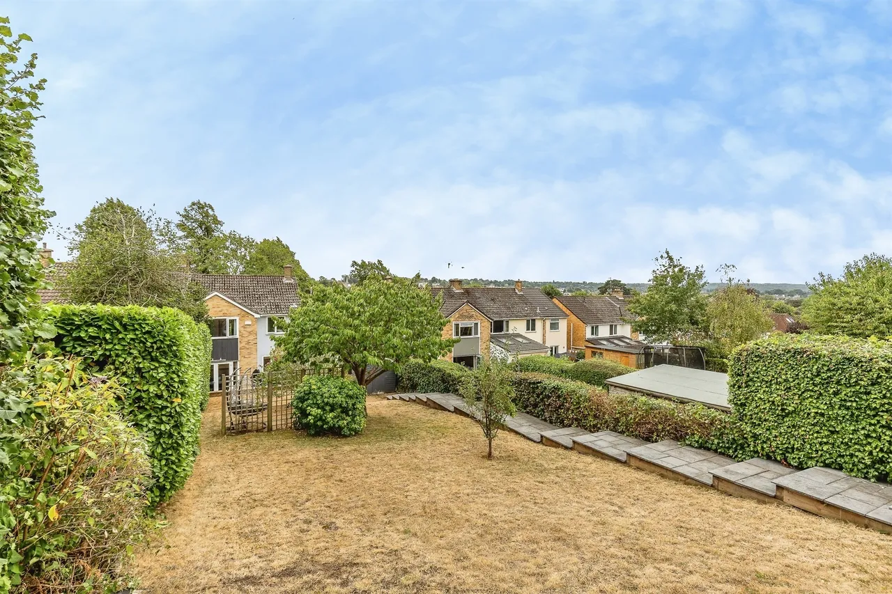Falcondale Walk, Westbury On Trym, BS9, photo 21