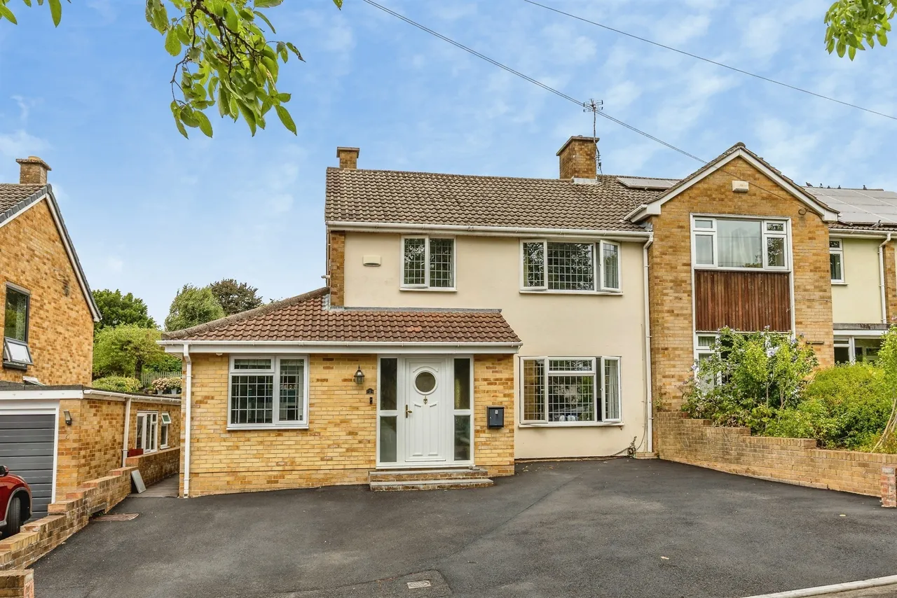 Falcondale Walk, Westbury On Trym, BS9, photo 22