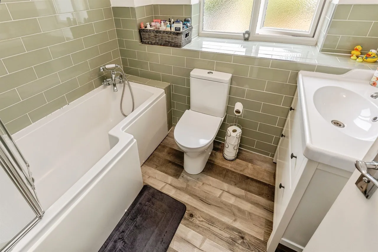 Falcondale Walk, Westbury On Trym, BS9, photo 15