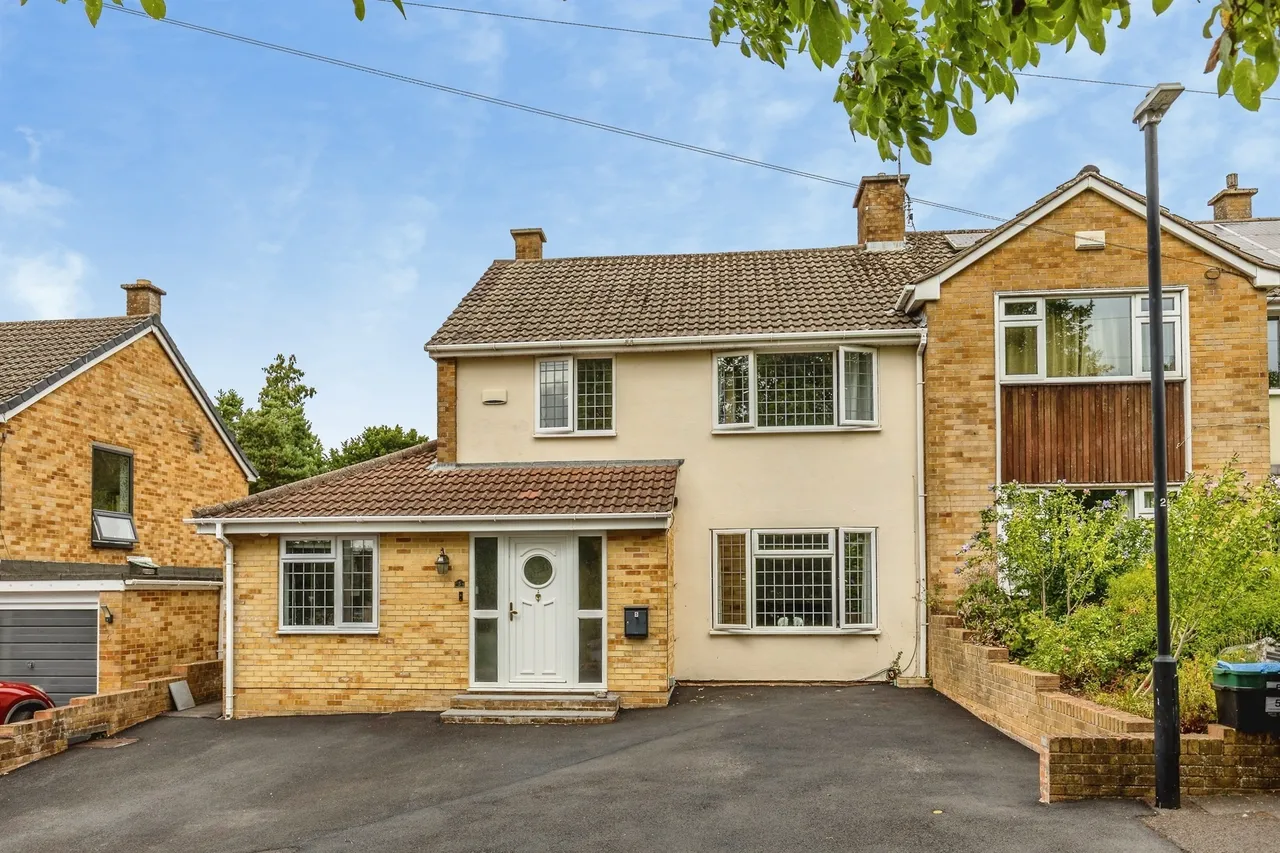 Falcondale Walk, Westbury On Trym, BS9, photo 17