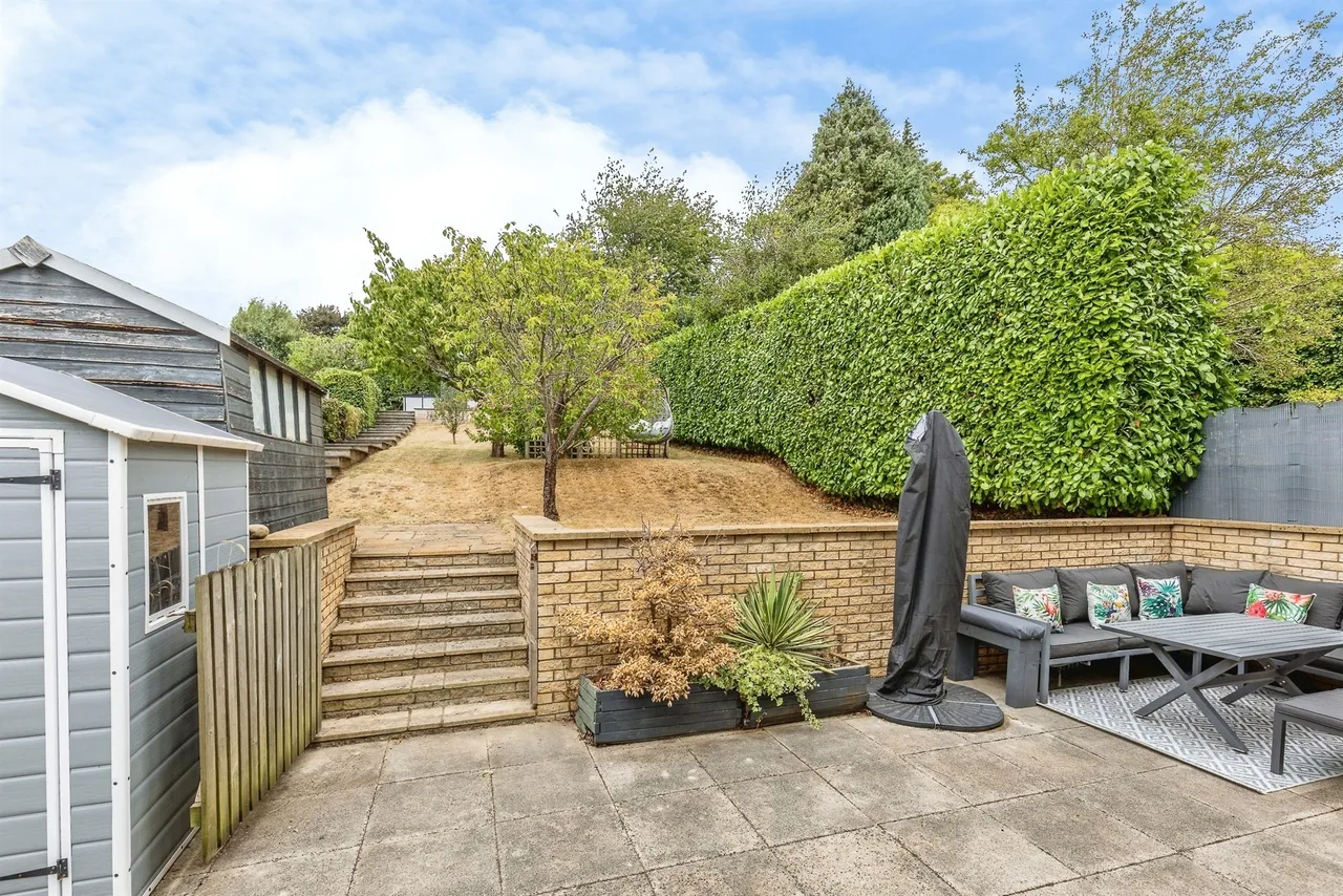 Falcondale Walk, Westbury On Trym, BS9, photo 16
