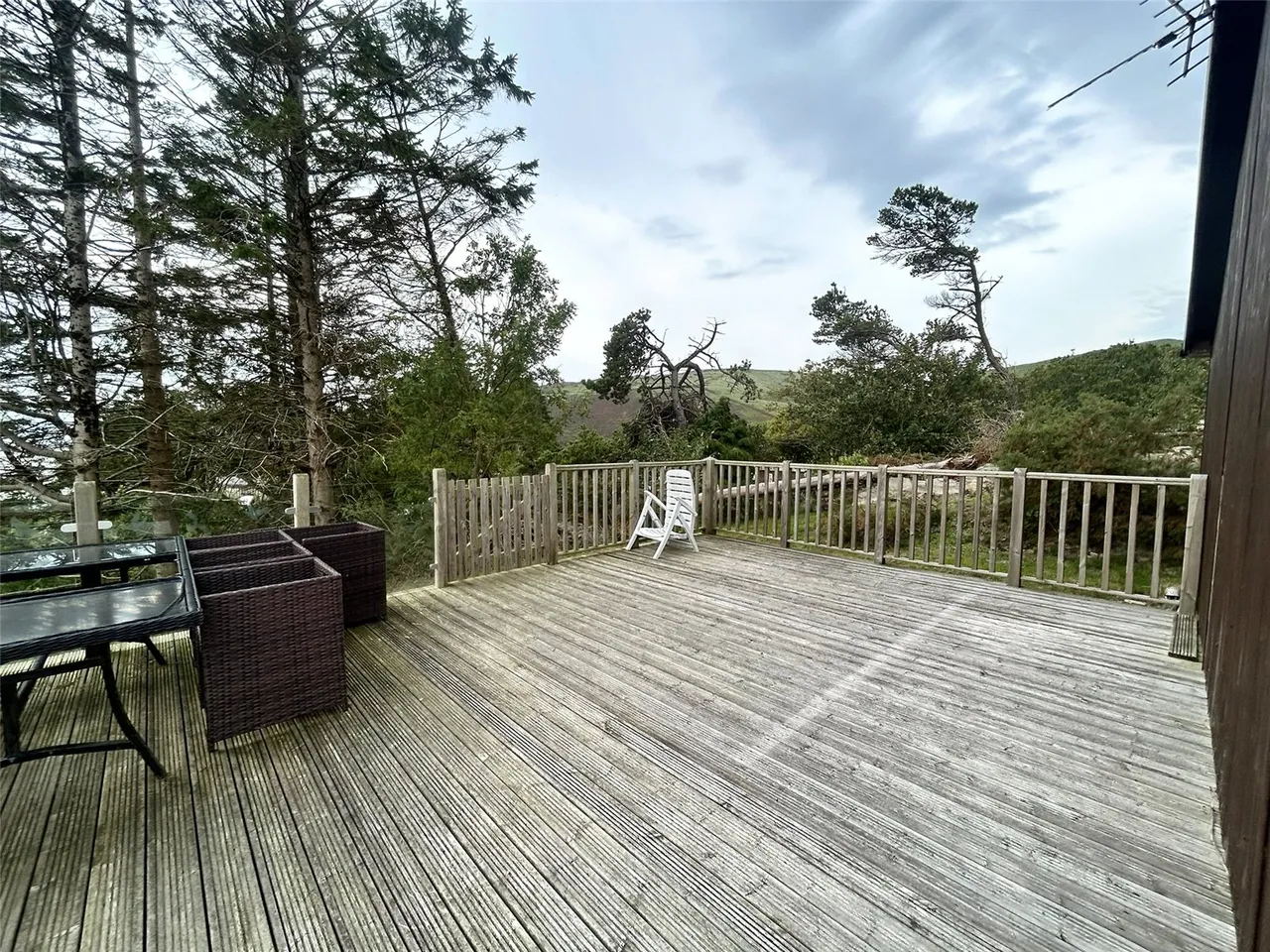 Plas Panteidal, Aberdovey/Aberdyfi, photo 8