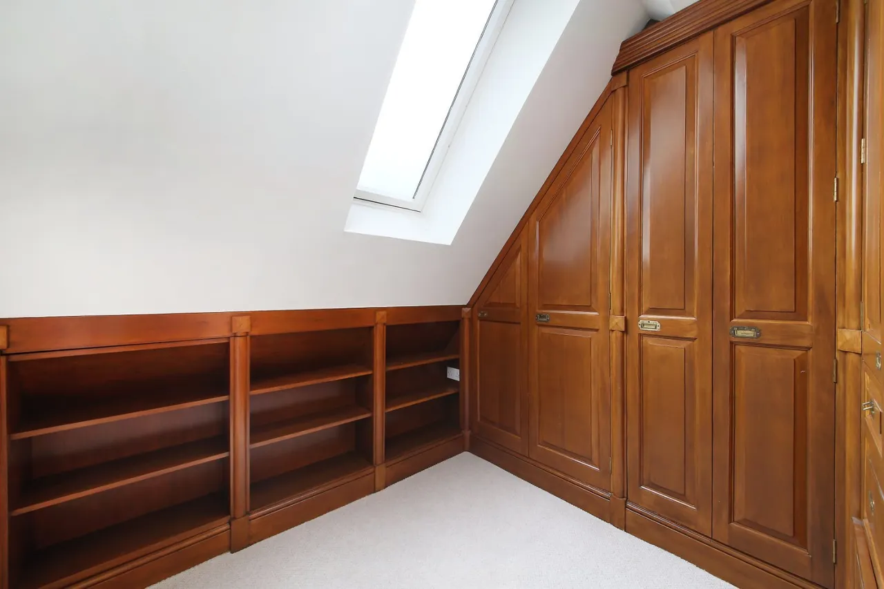 Coral Row, London, SW11, photo 13