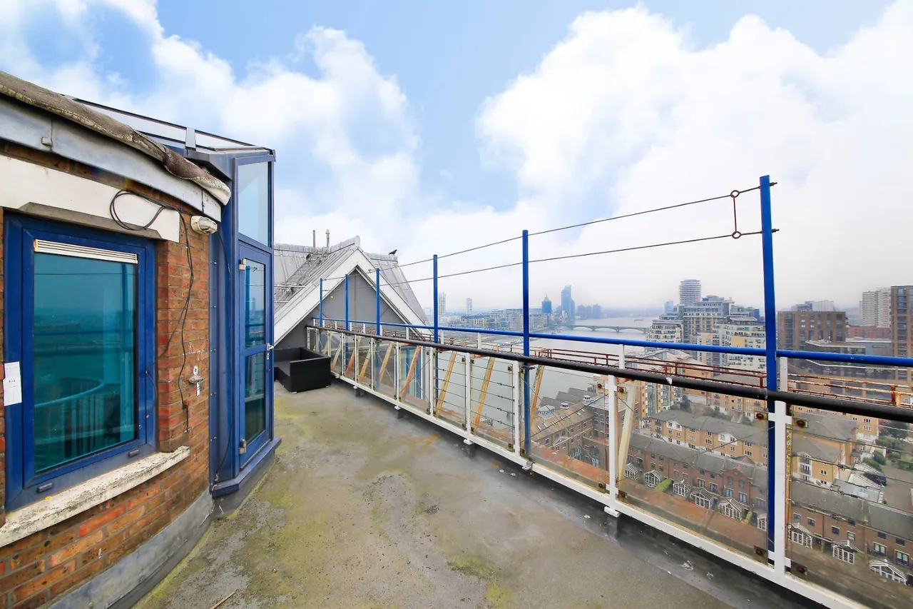 Coral Row, London, SW11, photo 7