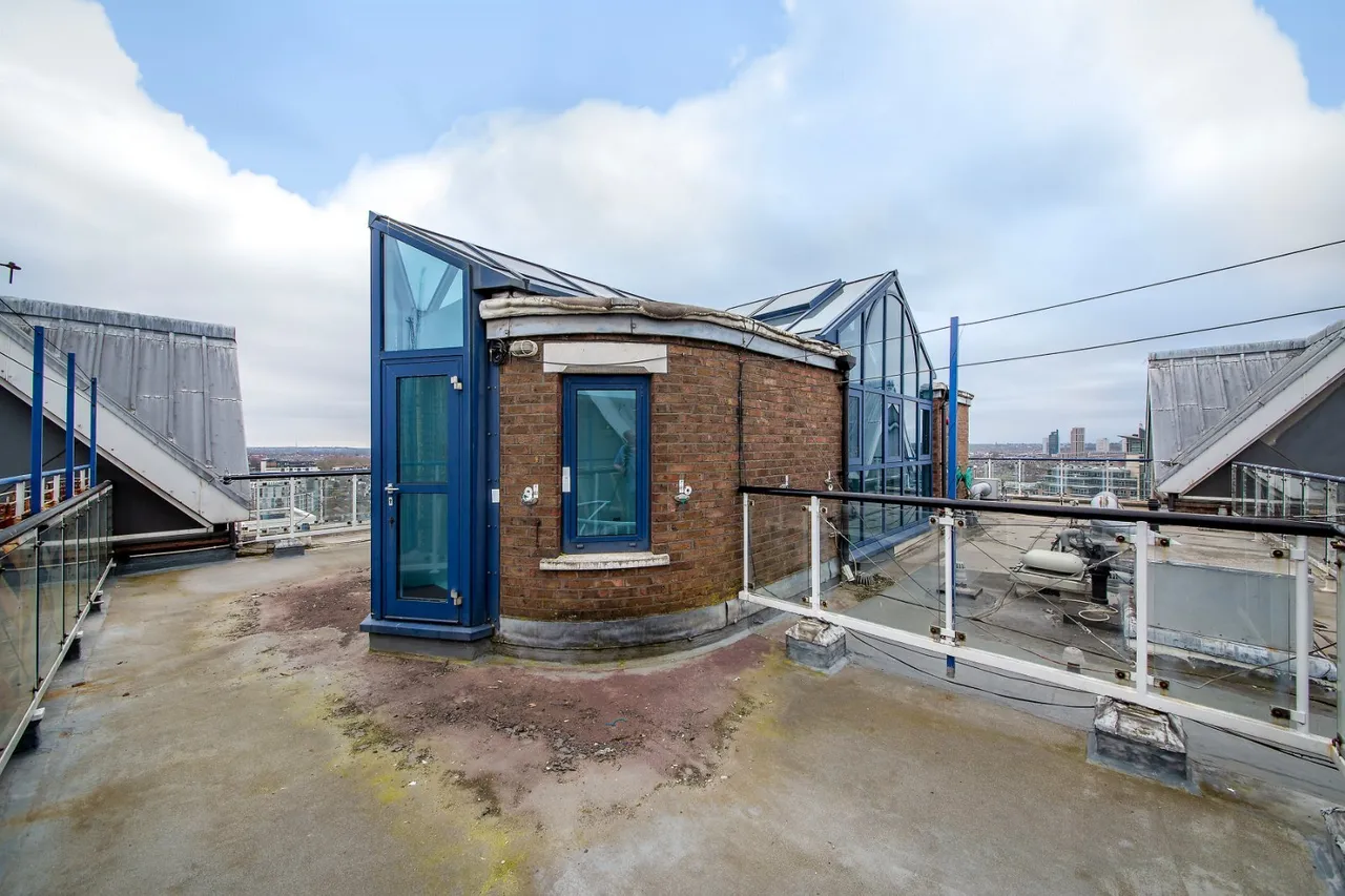 Coral Row, London, SW11, photo 16