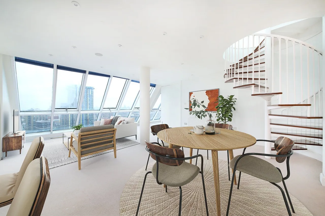 Coral Row, London, SW11, photo 8