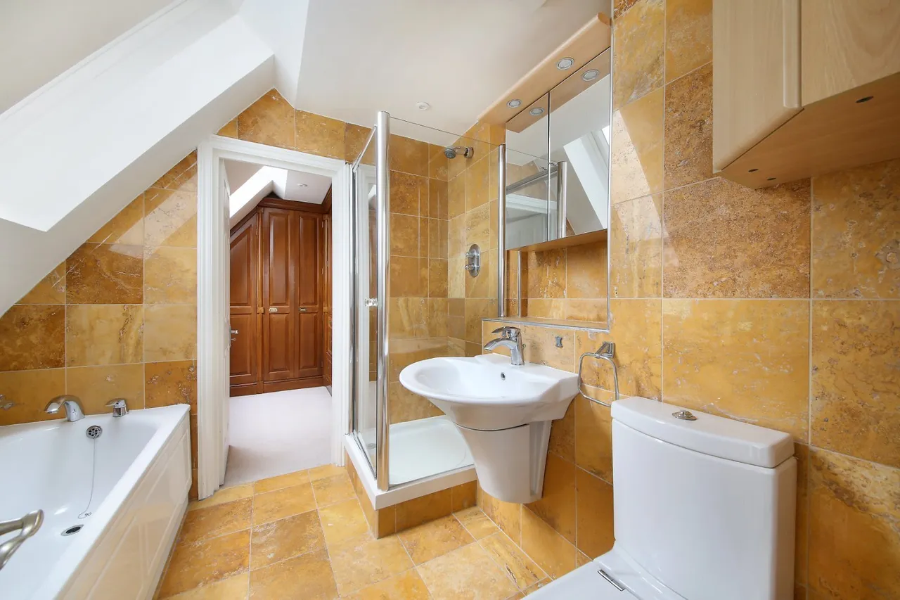 Coral Row, London, SW11, photo 9