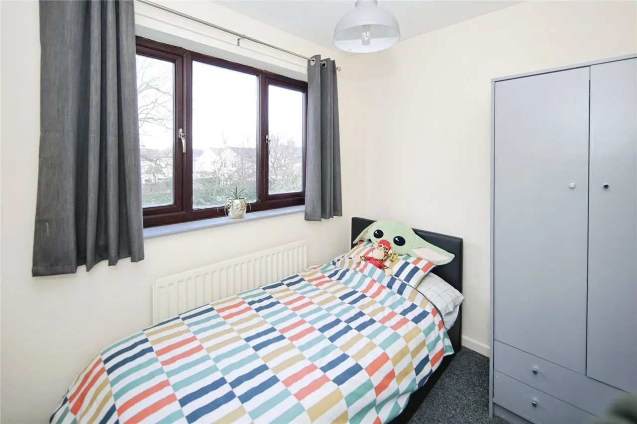 Weddington Road, NUNEATON, Warwickshire, CV10, photo 14