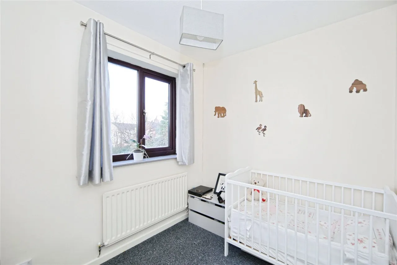 Weddington Road, NUNEATON, Warwickshire, CV10, photo 15