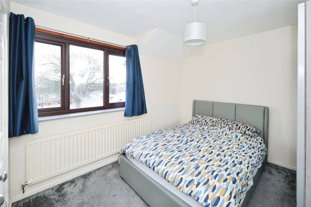 Weddington Road, NUNEATON, Warwickshire, CV10, photo 6