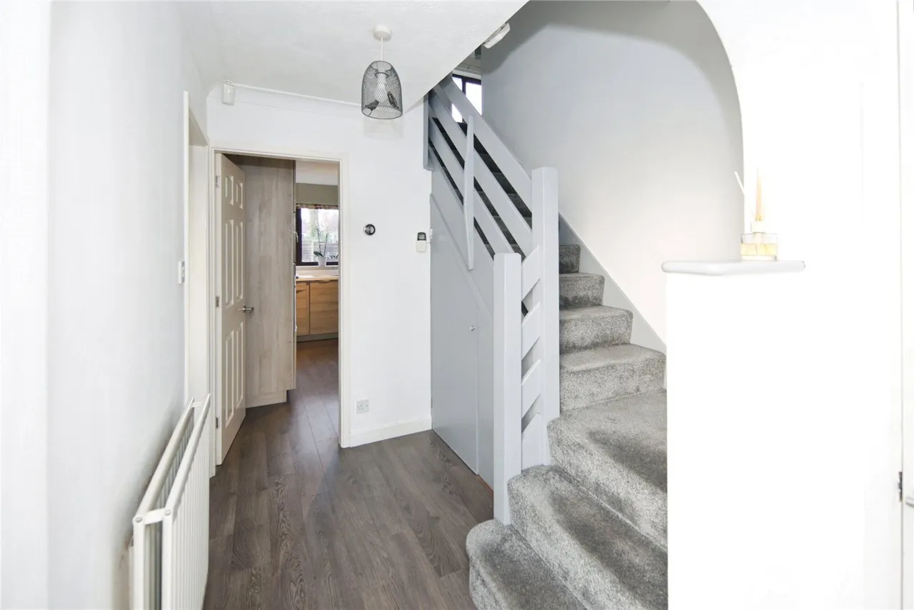 Weddington Road, NUNEATON, Warwickshire, CV10, photo 17