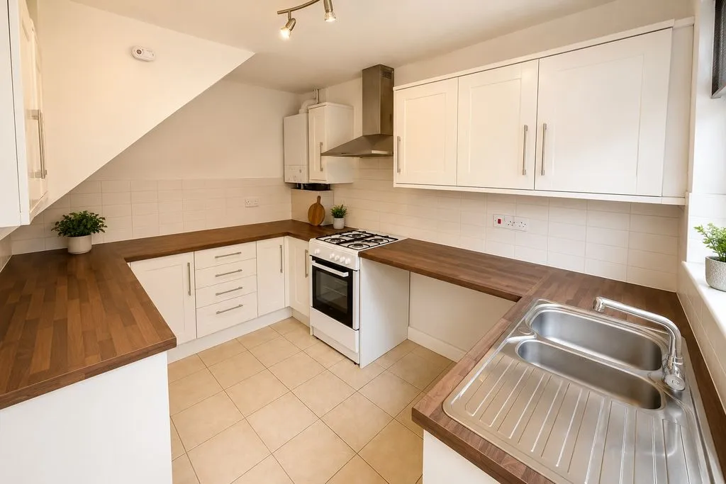 Belton Grove, Grantham, photo 4