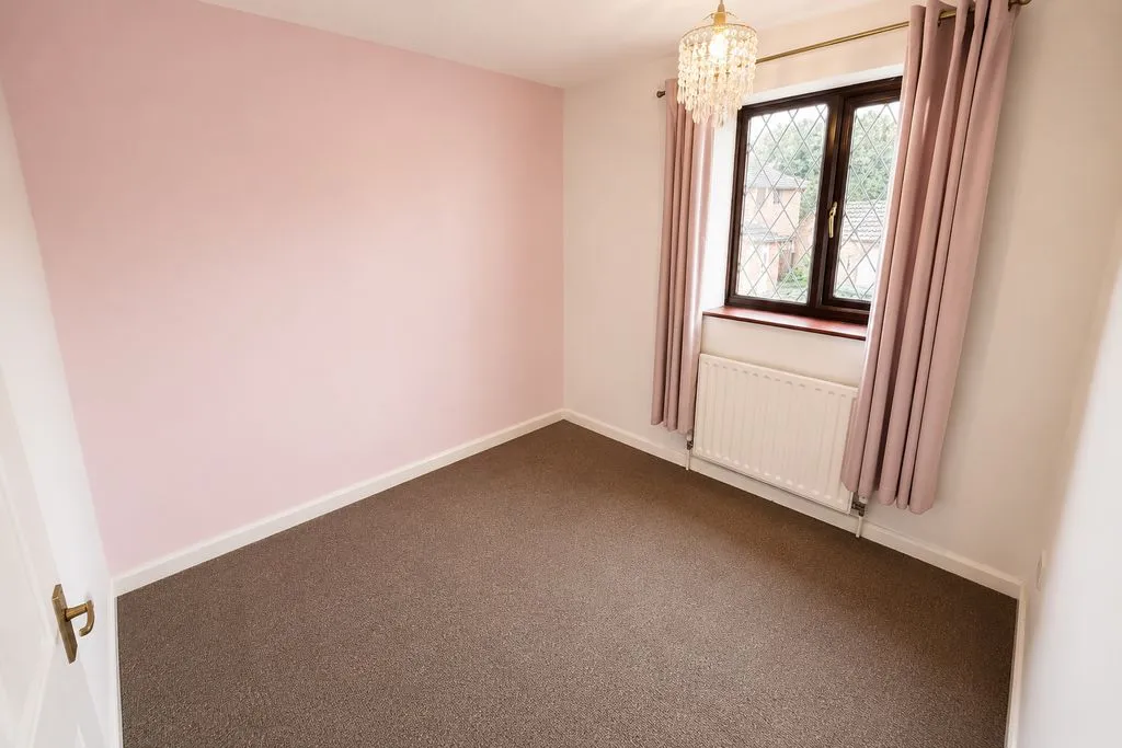 Belton Grove, Grantham, photo 8