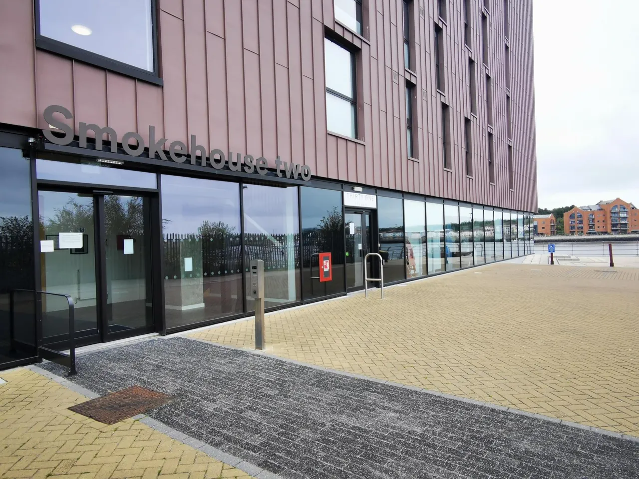 Smokehouse, North Tyneside, NE29, photo 2
