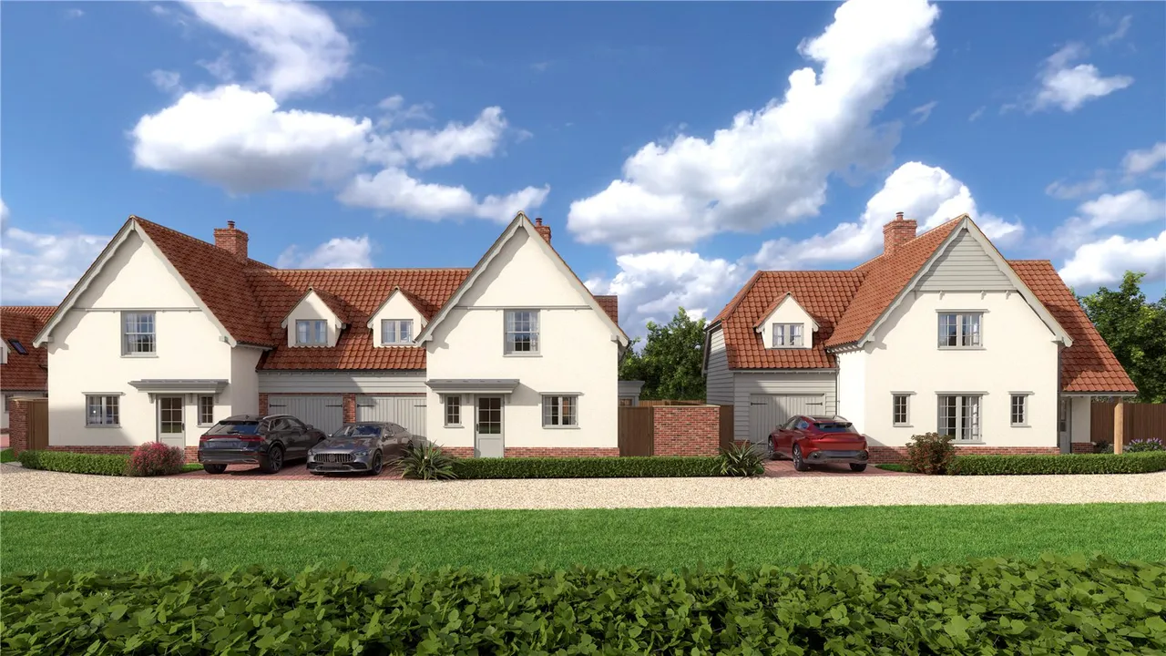 Ashfield Road, Elmswell, IP30, photo 2