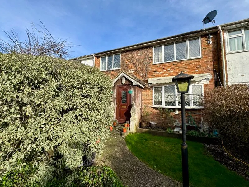 3 bed house for sale — Kiln Lane, Wooburn Green HP10 0JQ