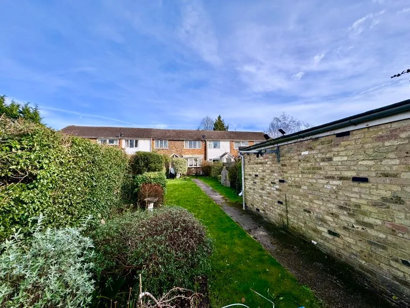 Kiln Lane, Wooburn Green HP10 0JQ, photo 10