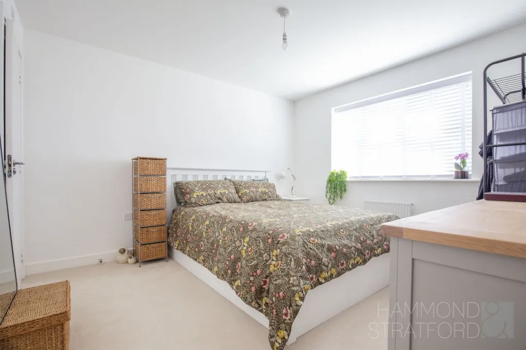 Wheelwright Avenue, Hethersett, photo 9