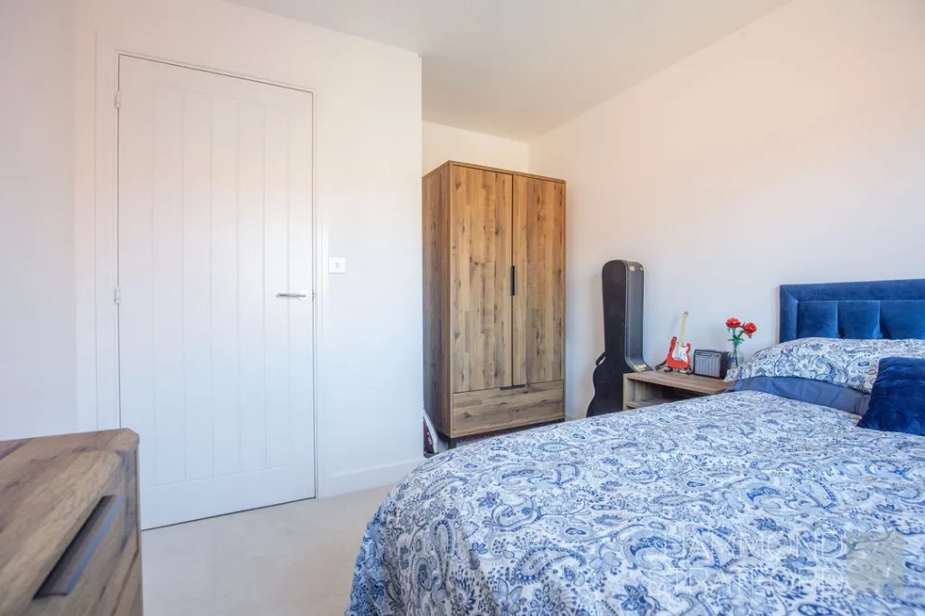 Wheelwright Avenue, Hethersett, photo 13