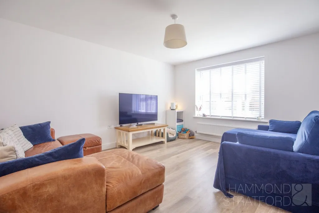 Wheelwright Avenue, Hethersett, photo 5