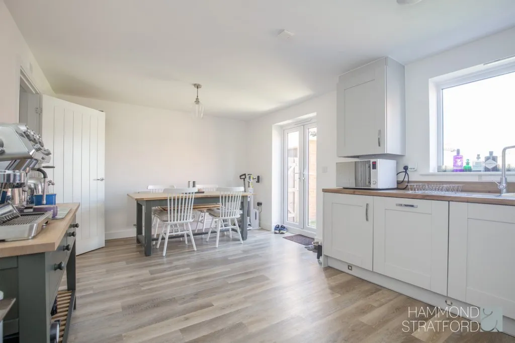 Wheelwright Avenue, Hethersett, photo 4