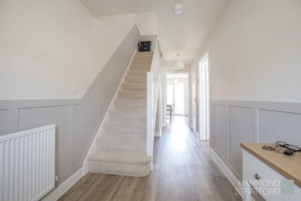 Wheelwright Avenue, Hethersett, photo 8