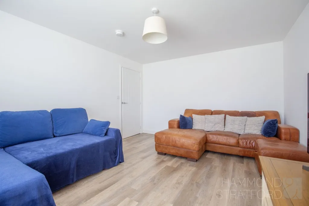 Wheelwright Avenue, Hethersett, photo 6