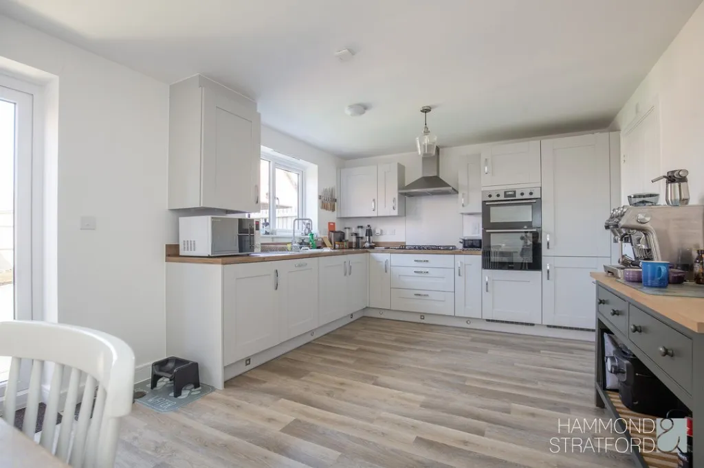 Wheelwright Avenue, Hethersett, photo 2