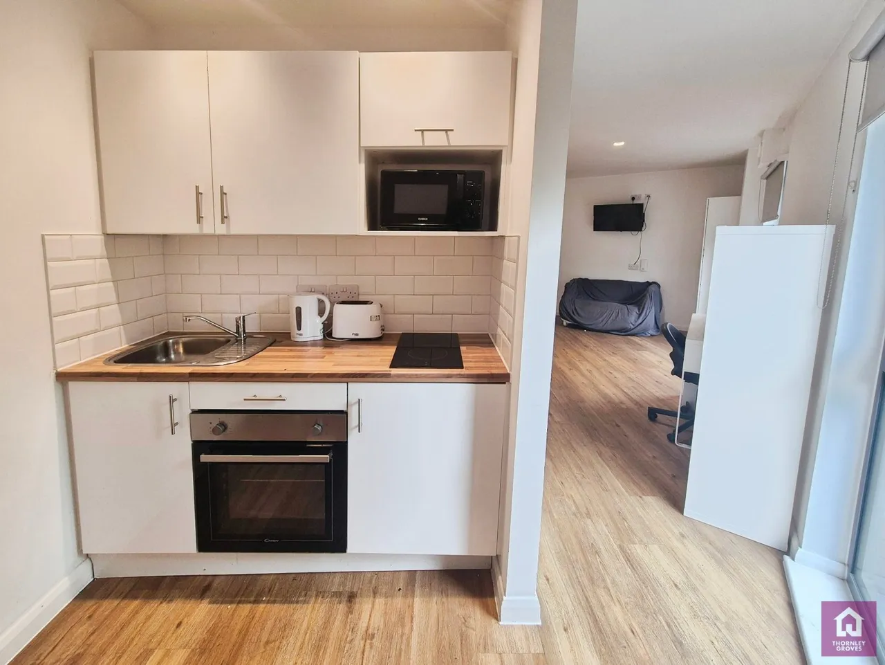 Frederick Road, Salford, M6, photo 8