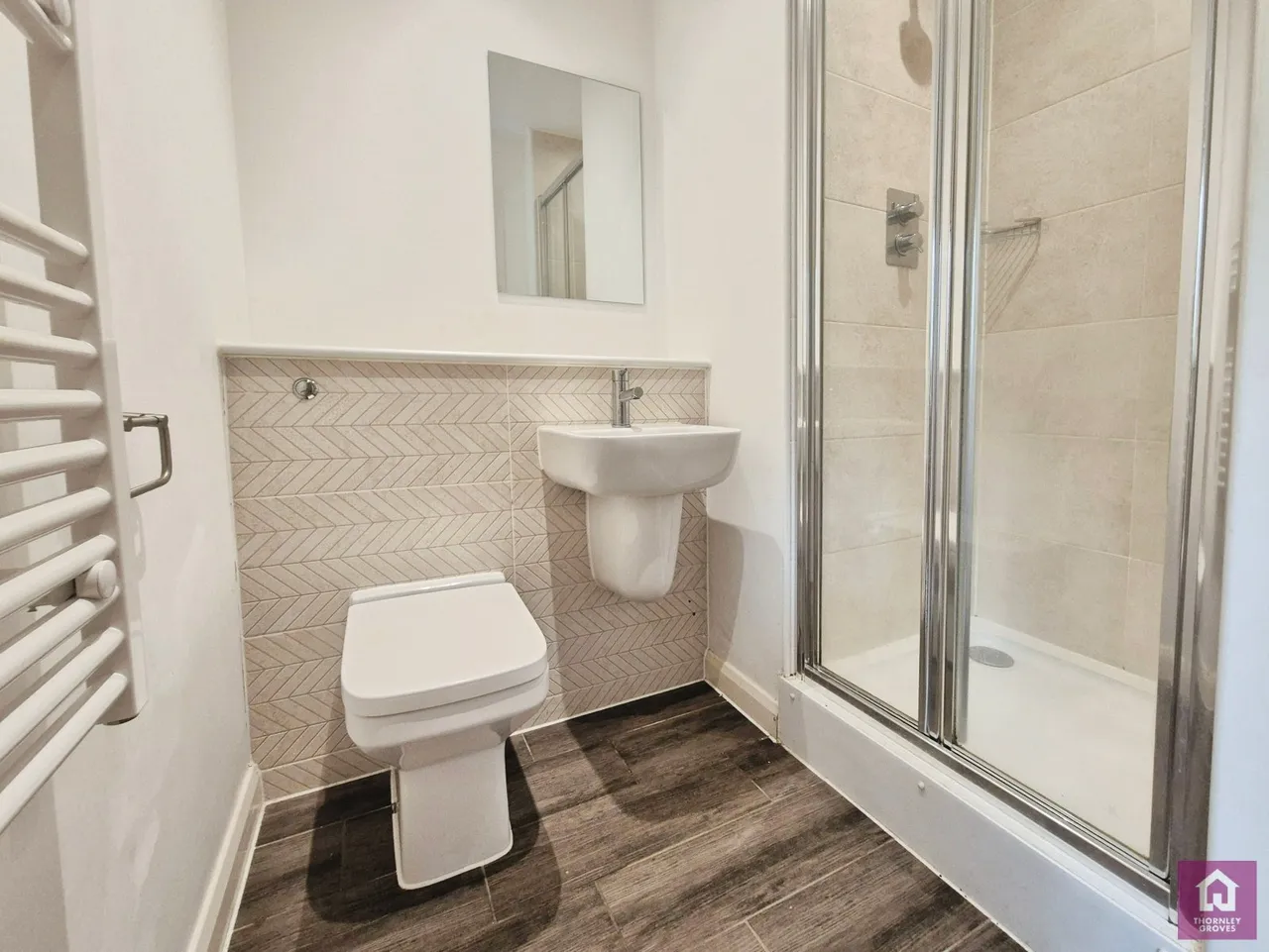 Frederick Road, Salford, M6, photo 5