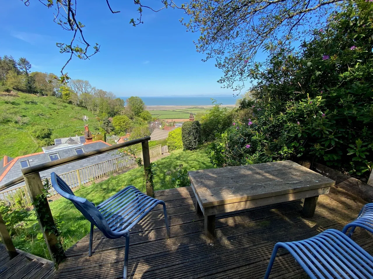 Redway, Porlock, TA24, photo 19