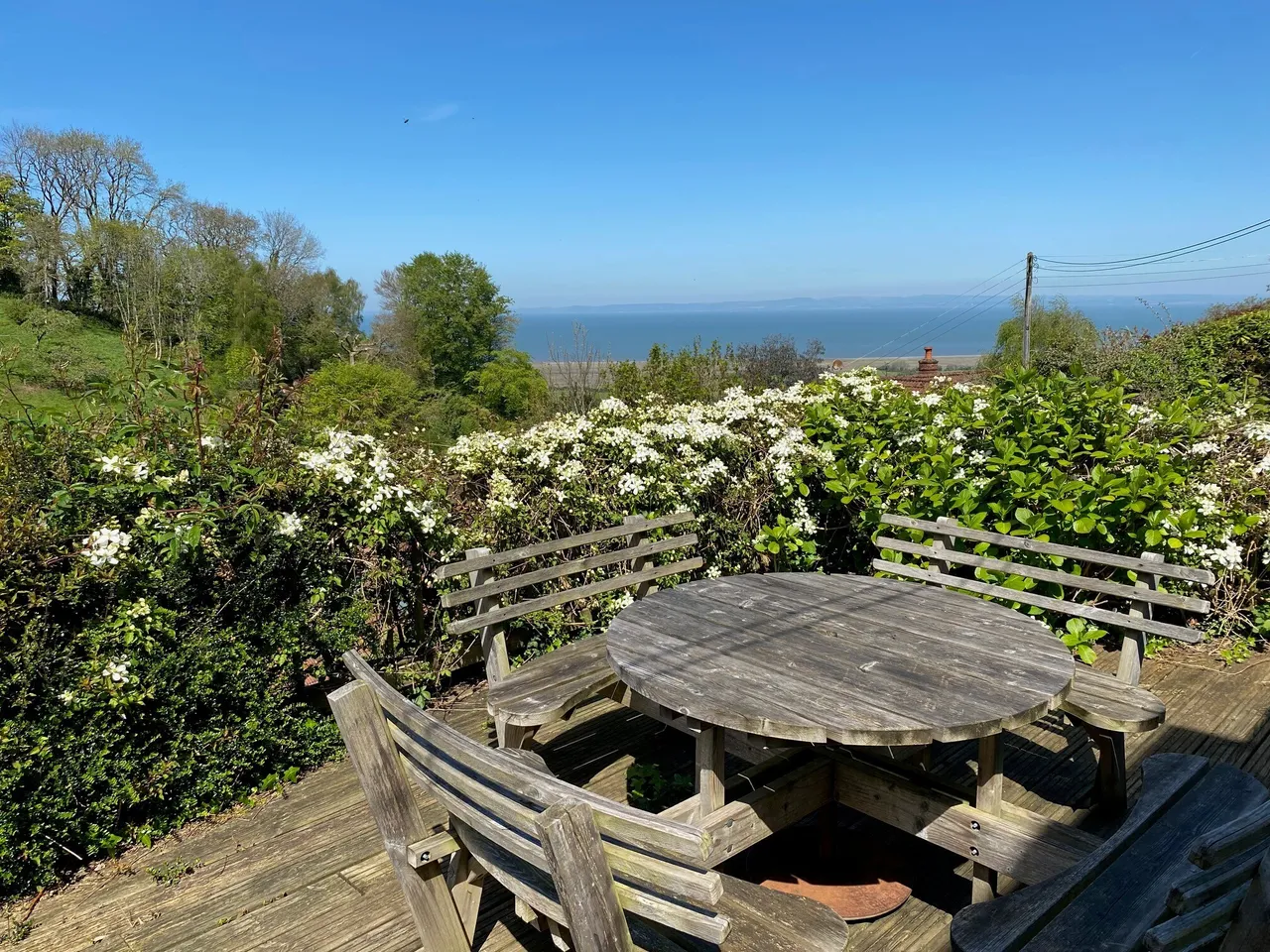 Redway, Porlock, TA24, photo 18