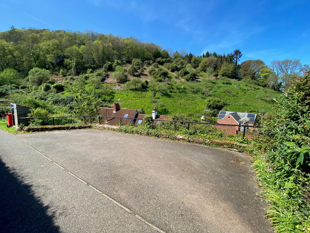 Redway, Porlock, TA24, photo 16