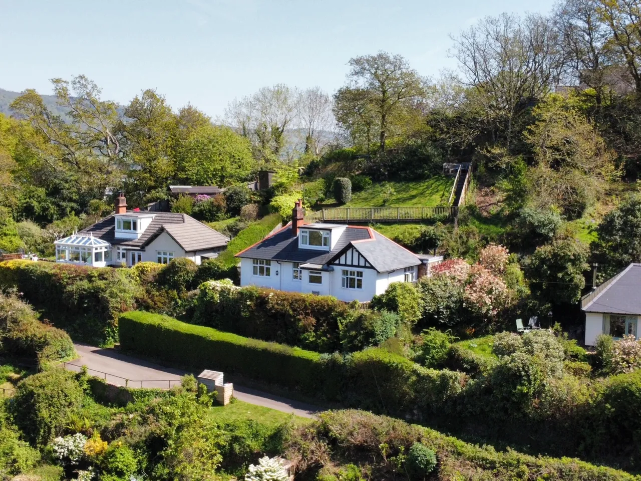 Redway, Porlock, TA24, photo 25