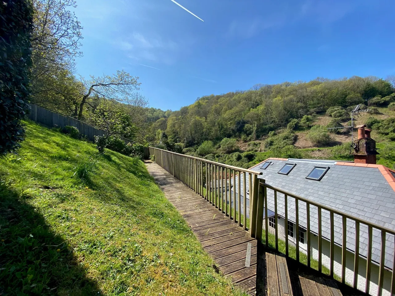 Redway, Porlock, TA24, photo 21