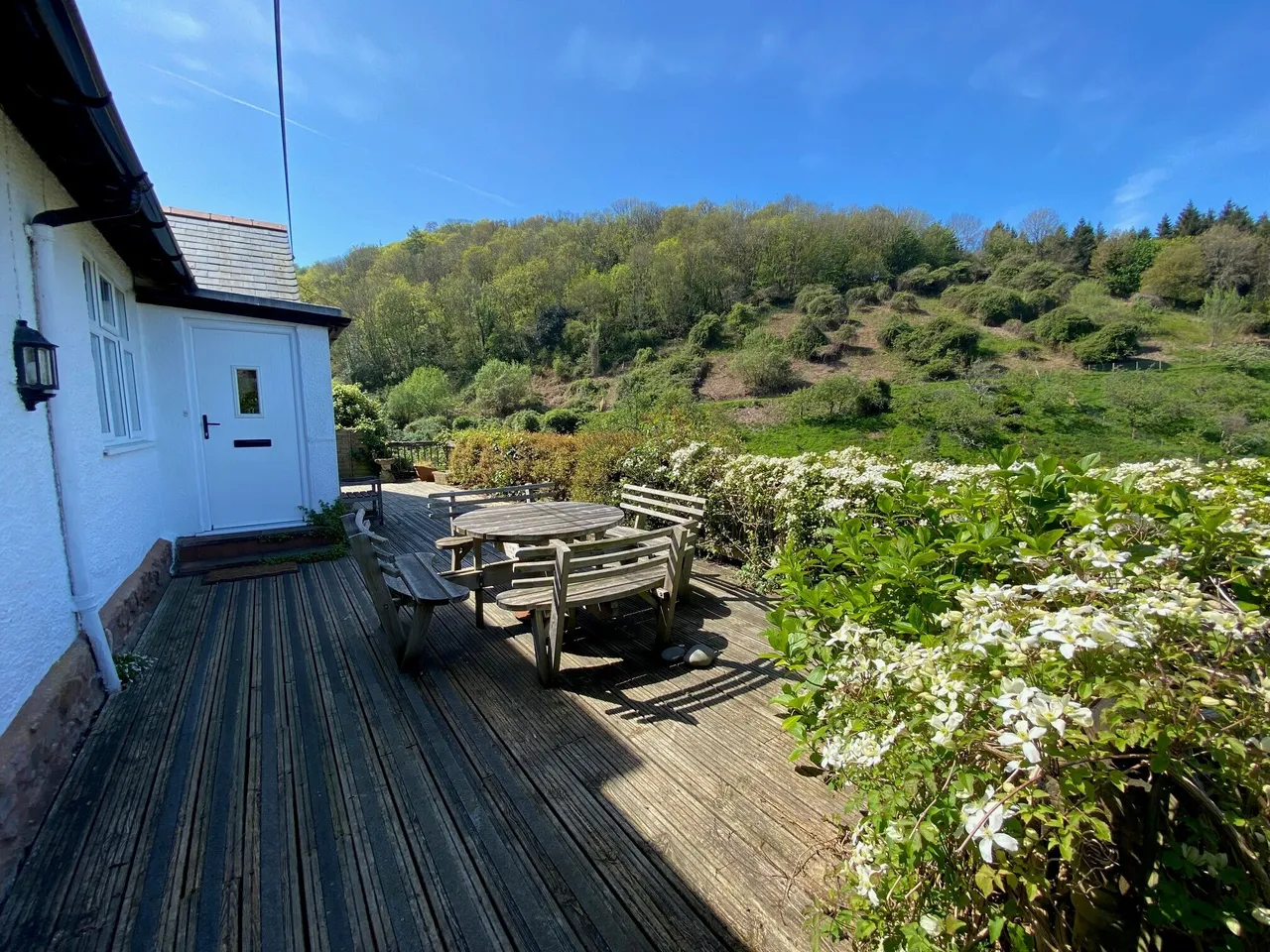 Redway, Porlock, TA24, photo 17