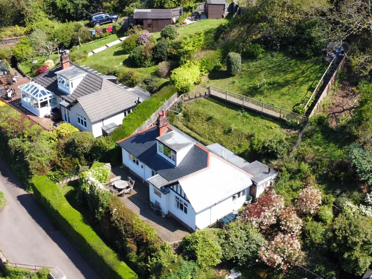 Redway, Porlock, TA24, photo 24