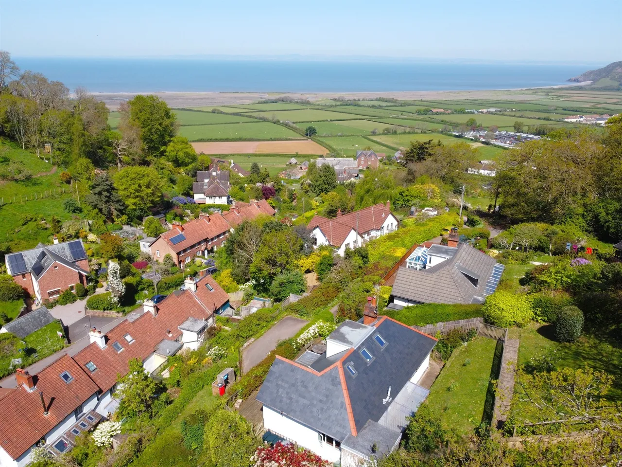 Redway, Porlock, TA24, photo 26