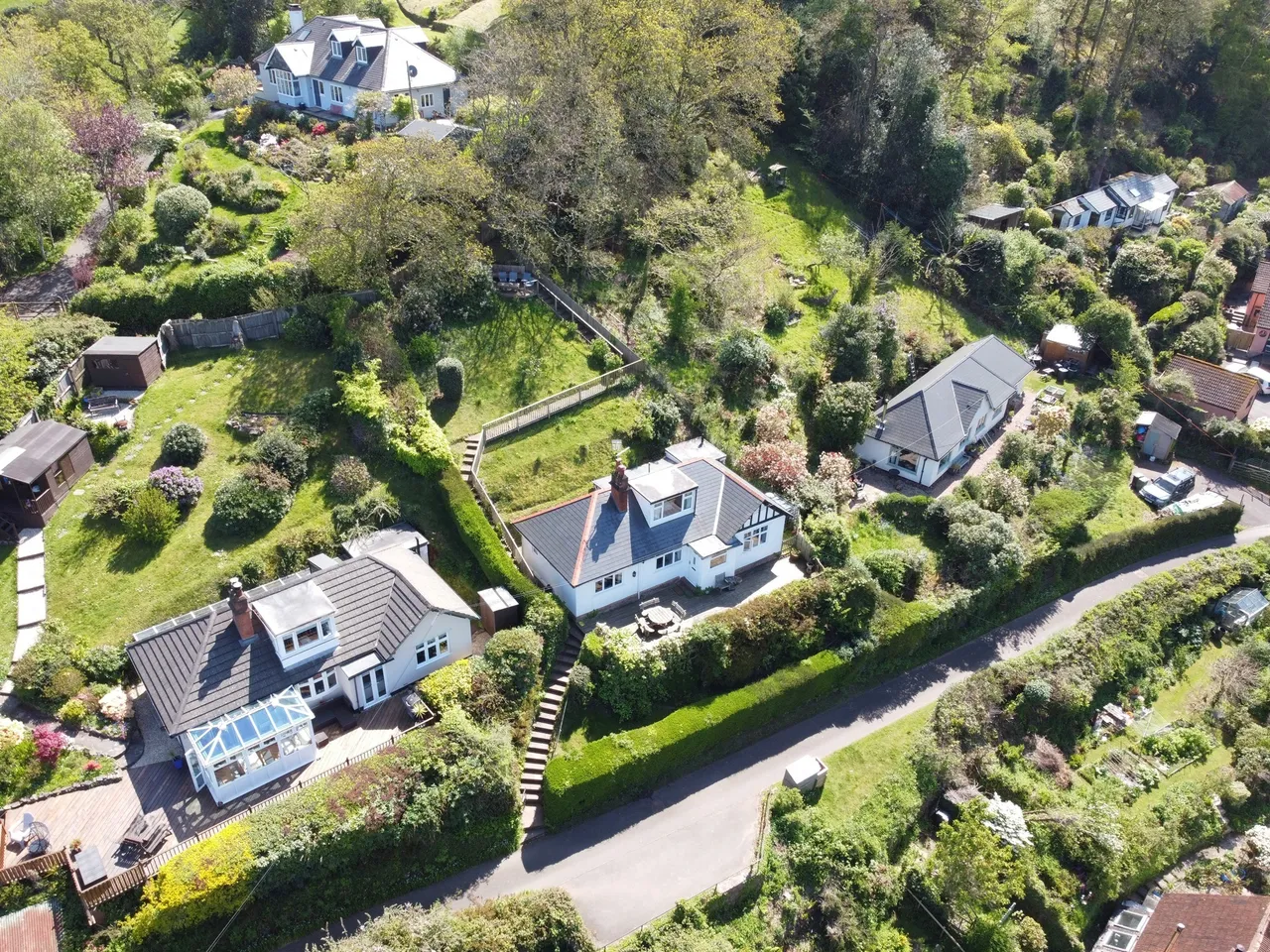 Redway, Porlock, TA24, photo 27