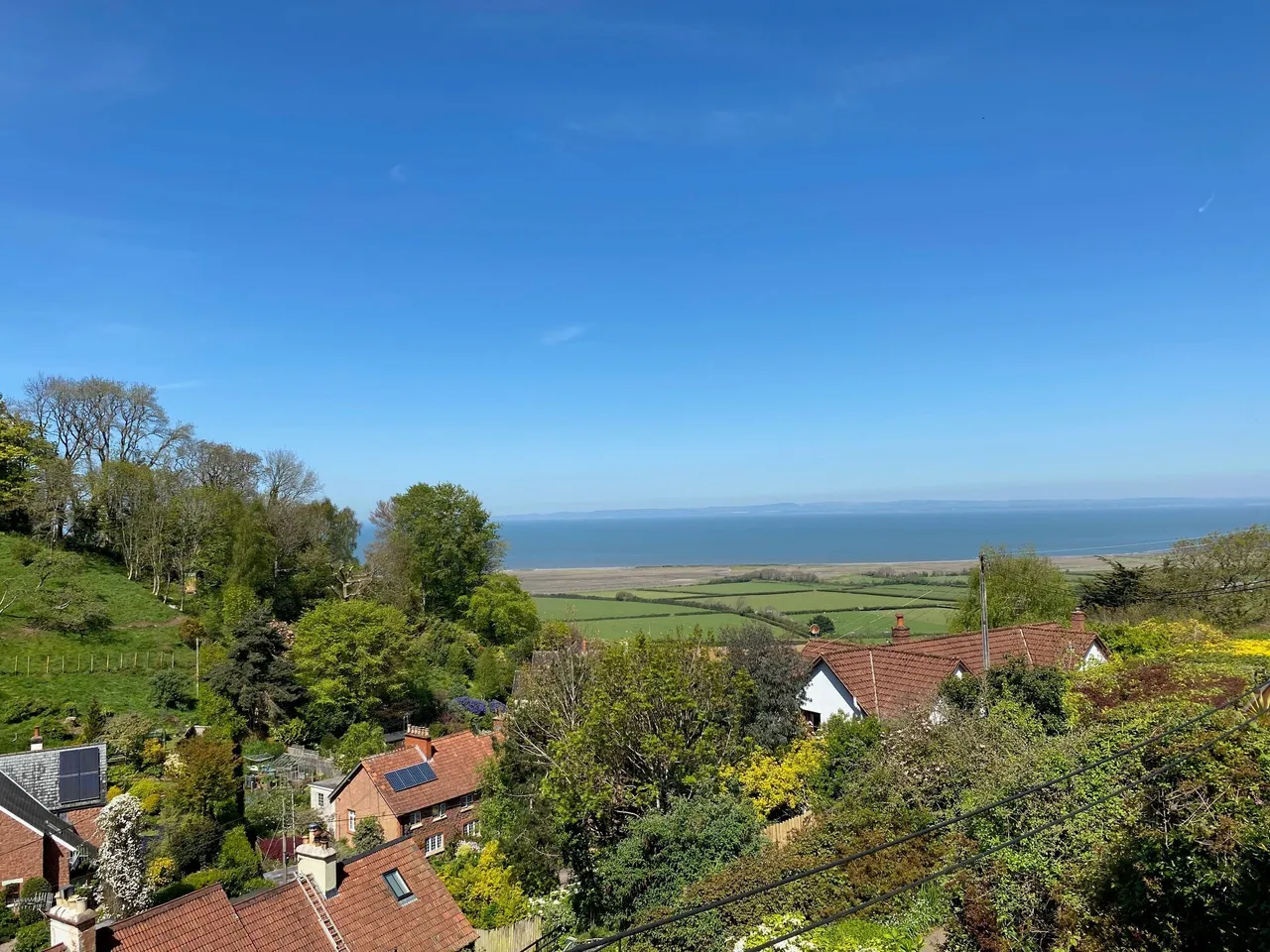 Redway, Porlock, TA24, photo 22