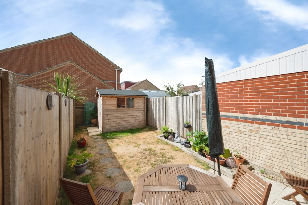 Harold Road, Hayling Island, PO11, photo 11