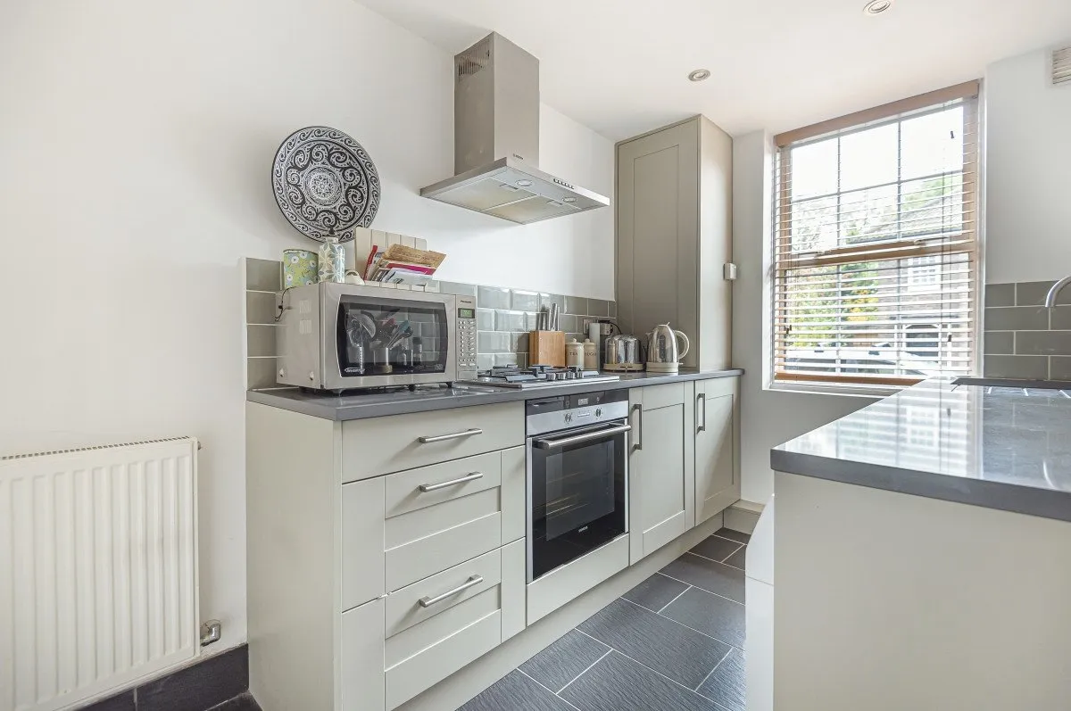 Fulthorp Road, London, SE3, photo 3